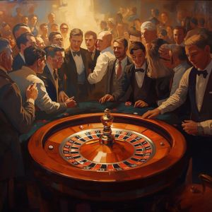 Blackjack KA888
