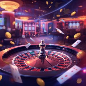 Casino KA888 – Live Casino Chuẩn Vegas