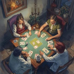 Game Bài KA888 – Đổi Thưởng Nhanh Chóng