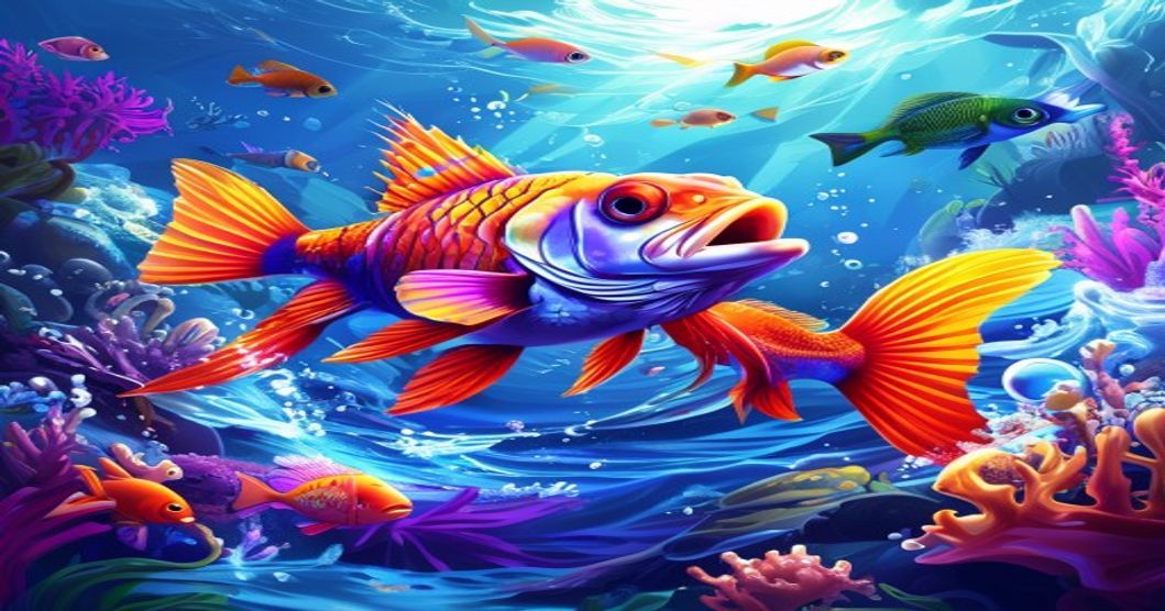 Bắn cá online tại KA888